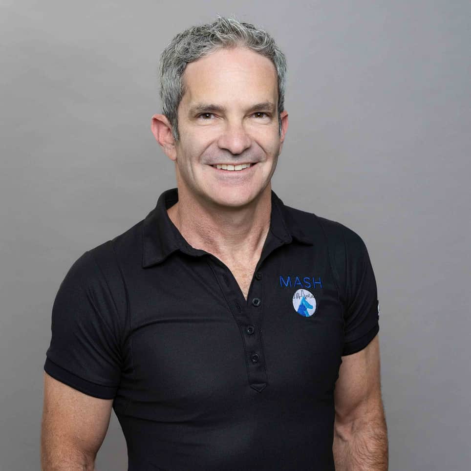 Adam Strom, DVM, DACVS (SA)