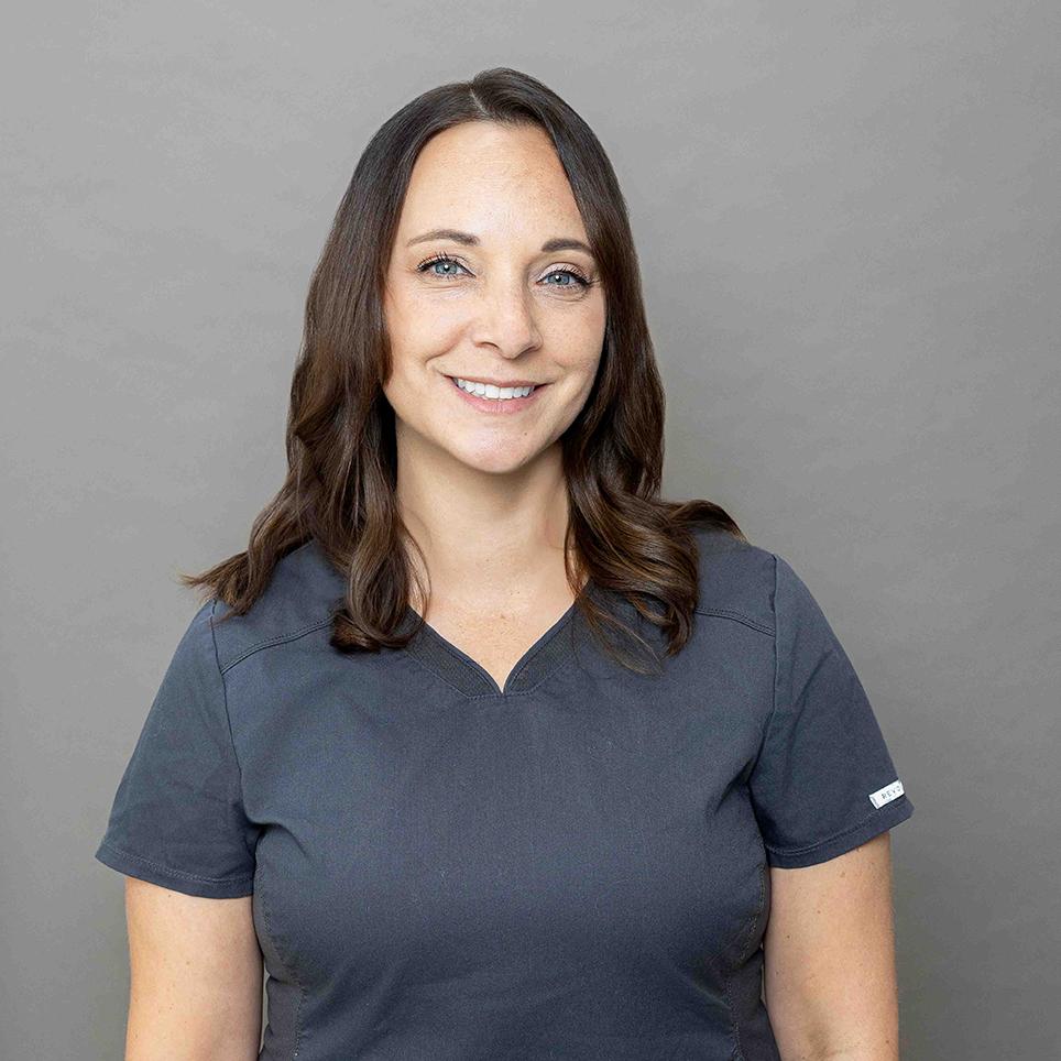 Allison Rowland, DVM DACVIM