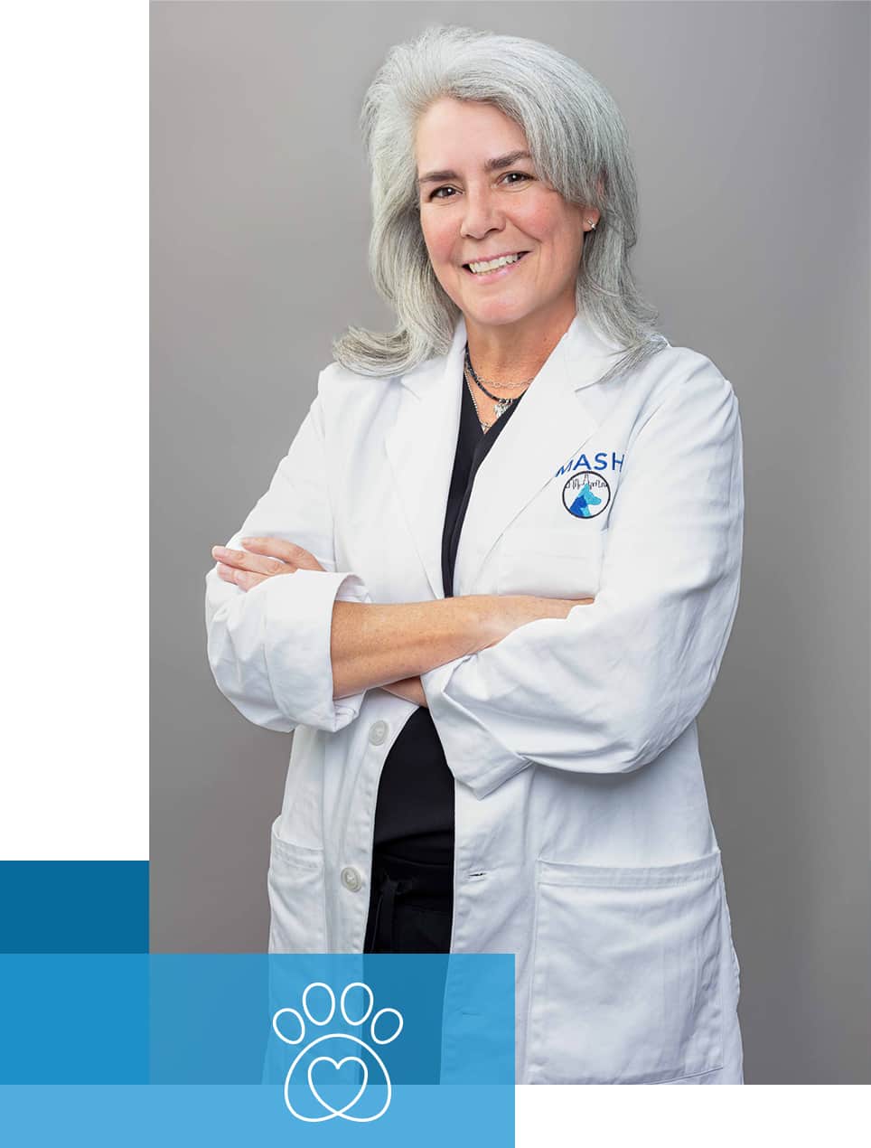 Jana Norris, DVM, DACVS