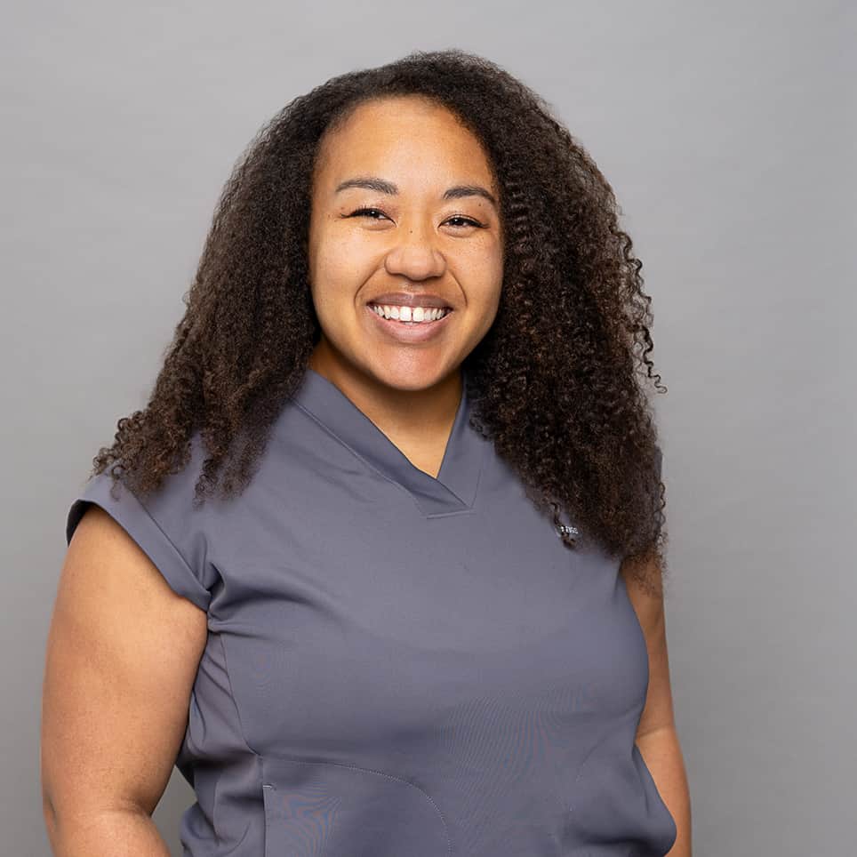 Jessica Smith, DVM, DACVS-SA