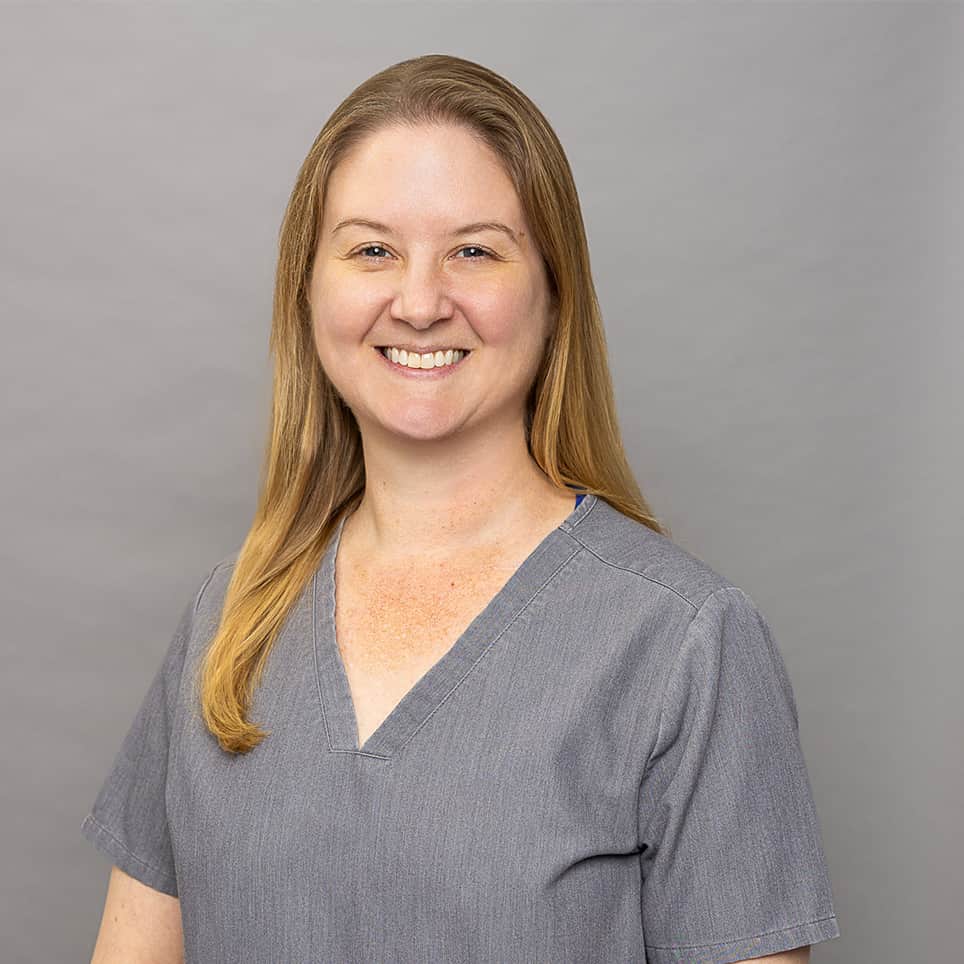 McGee Leonard, DVM, DACVECC