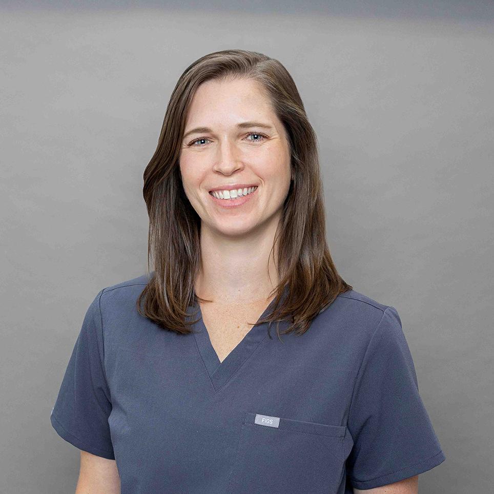Rose Dicovitsky, VMD, DACVIM