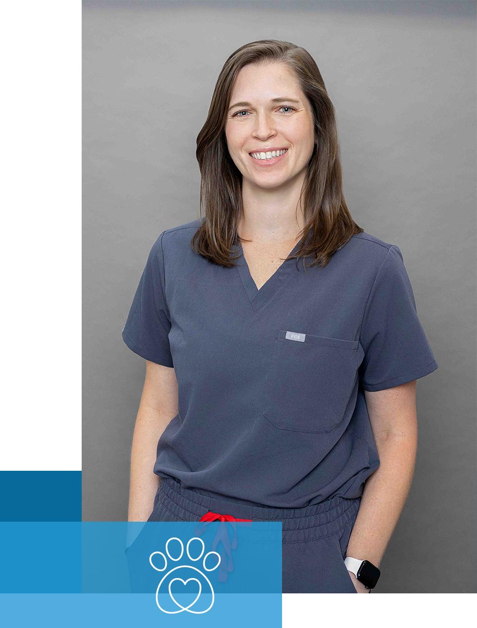 Rose Dicovitsky, VMD, DACVIM